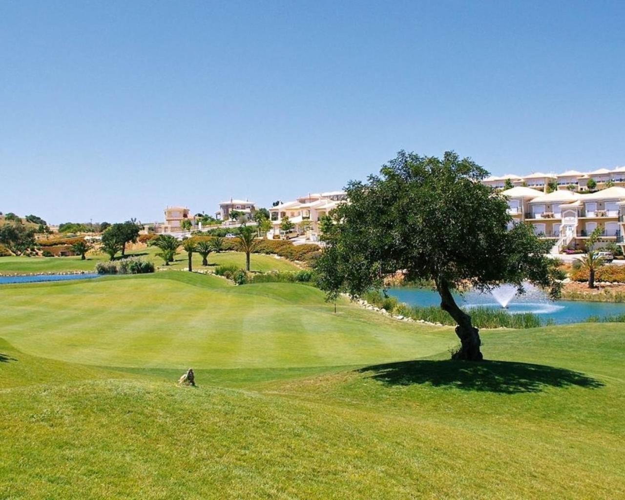 Boavista Fairviews Village Lagos Exterior foto