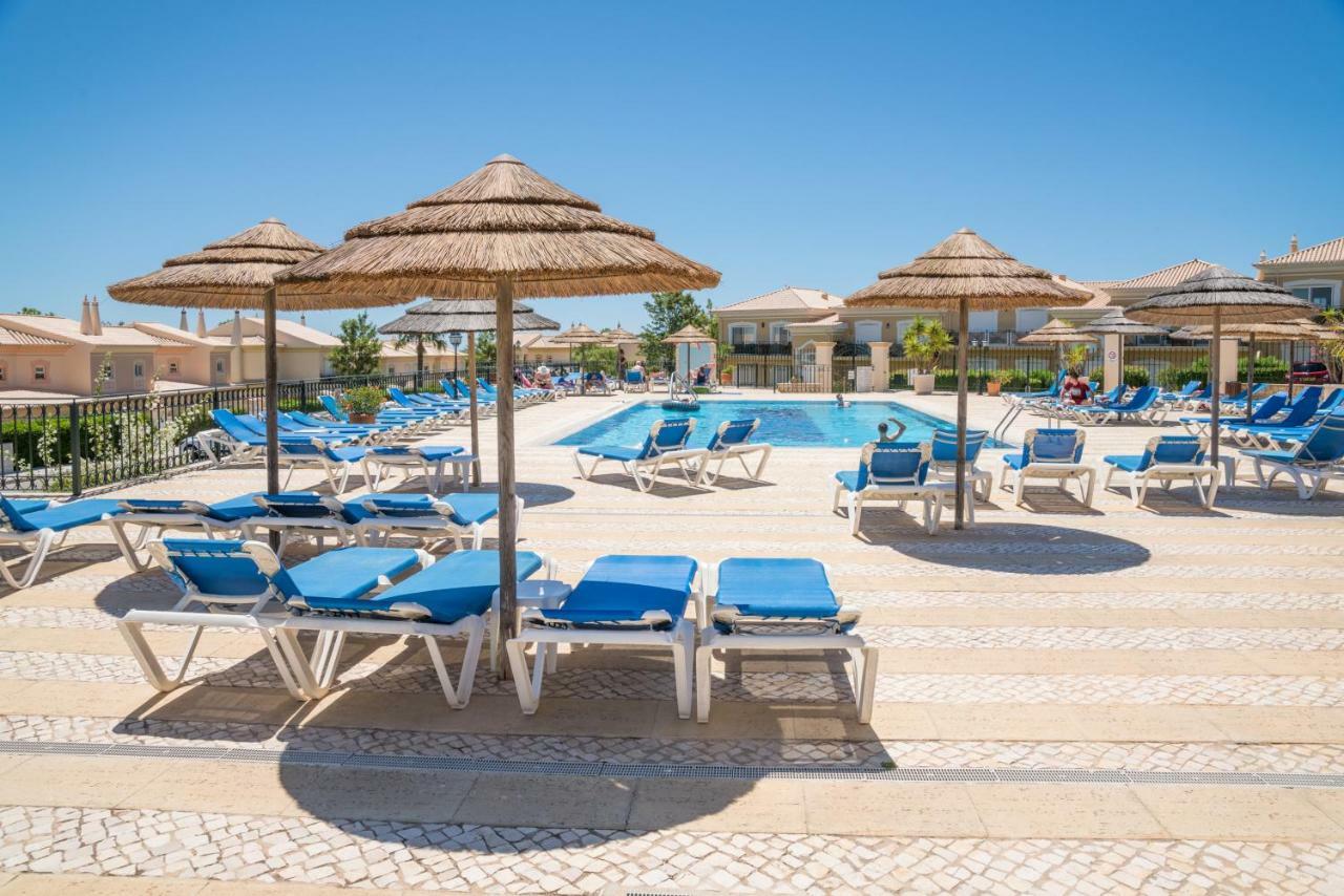 Boavista Fairviews Village Lagos Exterior foto