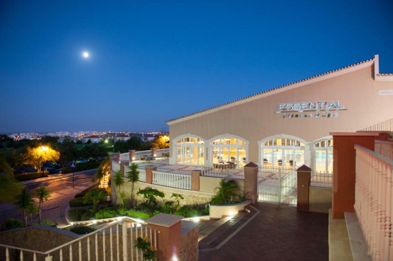 Boavista Fairviews Village Lagos Exterior foto