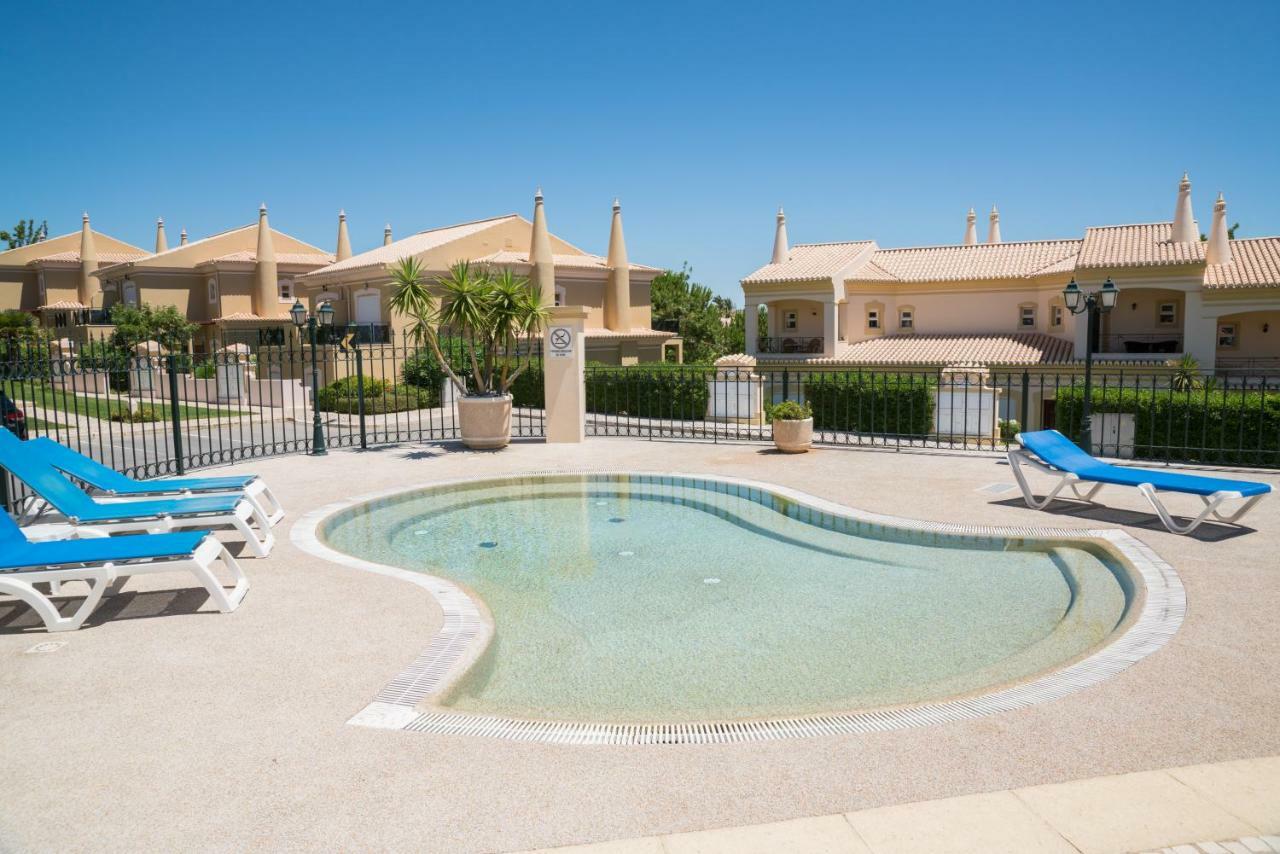 Boavista Fairviews Village Lagos Exterior foto