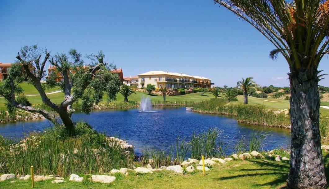 Boavista Fairviews Village Lagos Exterior foto
