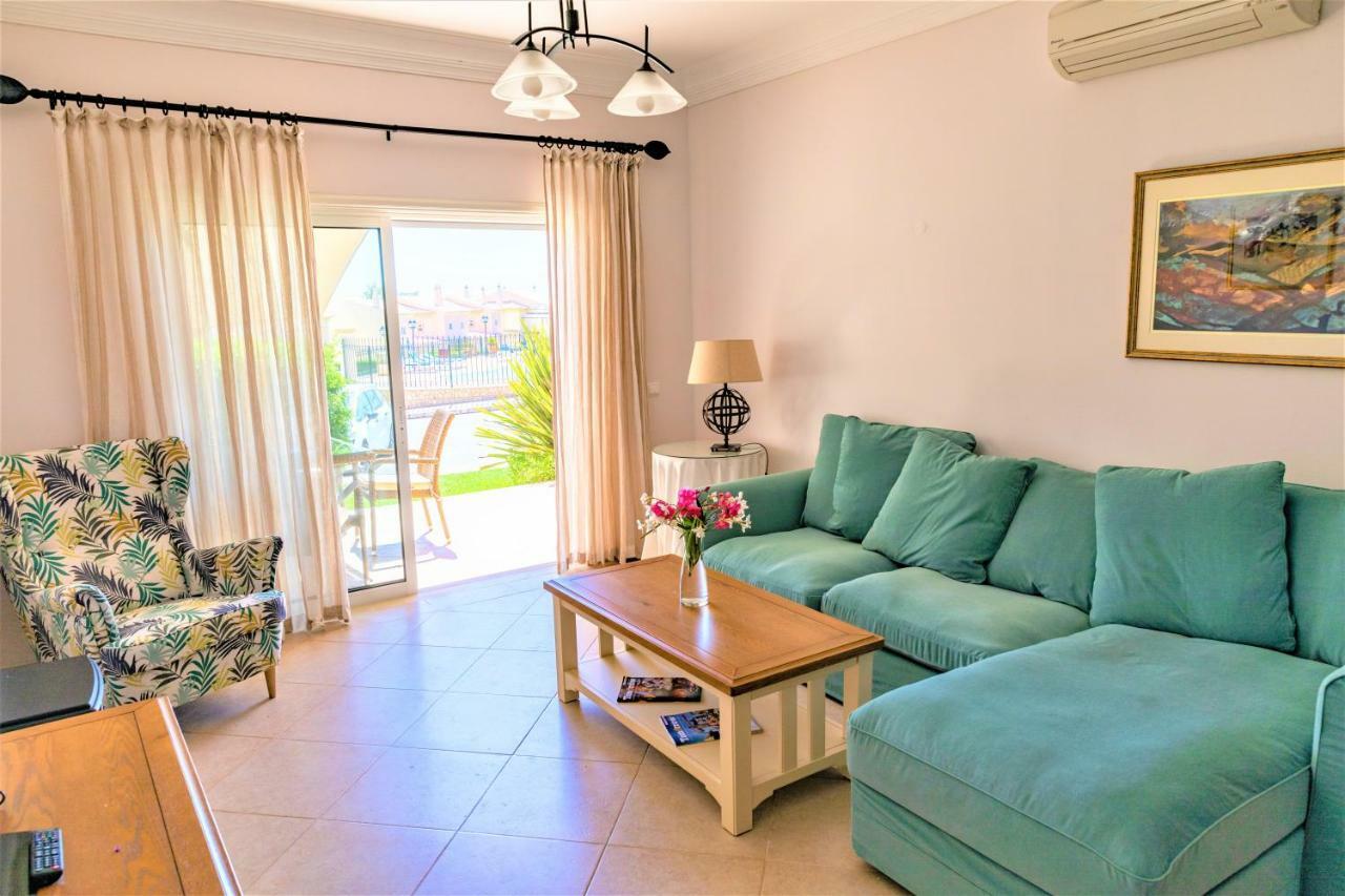 Boavista Fairviews Village Lagos Exterior foto